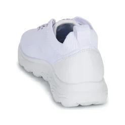 Sale Geox - D SPHERICA A Blanc