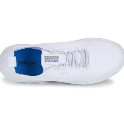 Sale Geox - D SPHERICA A Blanc