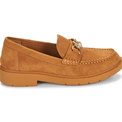 Outlet Geox - D SPHERICA EC1 Marron