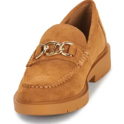 Outlet Geox - D SPHERICA EC1 Marron