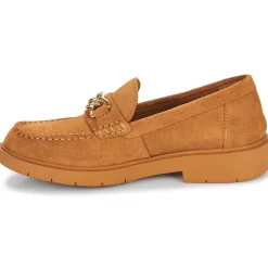 Outlet Geox - D SPHERICA EC1 Marron