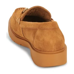 Outlet Geox - D SPHERICA EC1 Marron