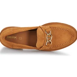 Outlet Geox - D SPHERICA EC1 Marron