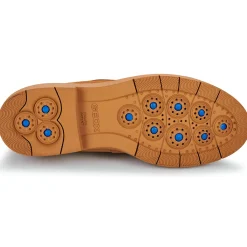 Outlet Geox - D SPHERICA EC1 Marron