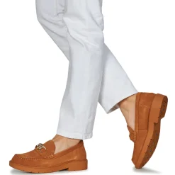 Outlet Geox - D SPHERICA EC1 Marron