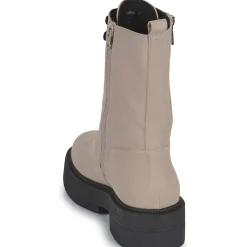 Geox - D SPHERICA EC7 Beige New