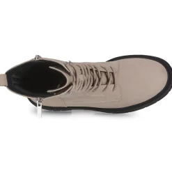 Geox - D SPHERICA EC7 Beige New