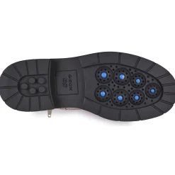 Geox - D SPHERICA EC7 Beige New