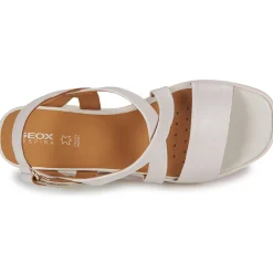 Geox - D SPHERICA EC6 Beige