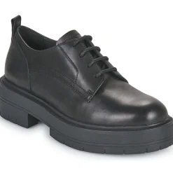 Hot Geox - D SPHERICA EC7 Noir