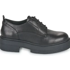 Hot Geox - D SPHERICA EC7 Noir