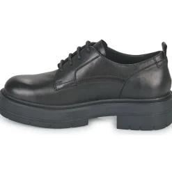 Hot Geox - D SPHERICA EC7 Noir