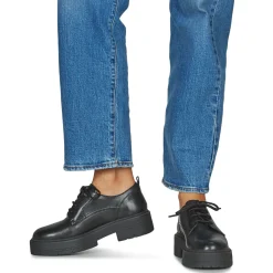 Hot Geox - D SPHERICA EC7 Noir