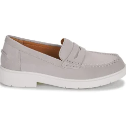 Geox - D SPHERICA EC1 Beige Discount