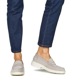 Geox - D SPHERICA EC1 Beige Discount