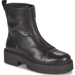 Online Geox - D SPHERICA EC7 Noir