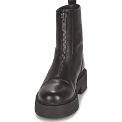 Online Geox - D SPHERICA EC7 Noir