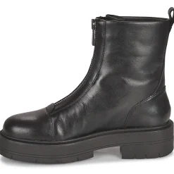 Online Geox - D SPHERICA EC7 Noir