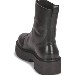 Online Geox - D SPHERICA EC7 Noir