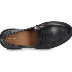 Sale Geox - D SPHERICA EC1 Noir