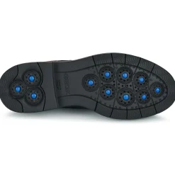 New Geox - D SPHERICA EC1 Noir