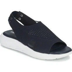 Clearance Geox - D SPHERICA EC5 D Noir