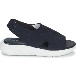 Clearance Geox - D SPHERICA EC5 D Noir