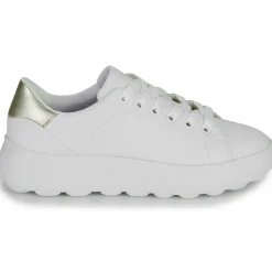 Geox - D SPHERICA EC4.1 SNEAKERS