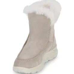 Geox - D SPHERICA 4X4 B ABX Beige Sale