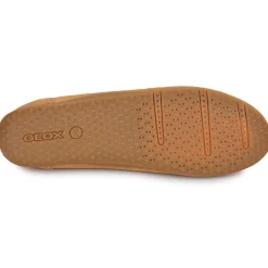 Hot Geox - D VEGA MOC Marron