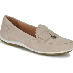 Geox - D VEGA MOC Beige Hot