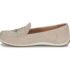 Geox - D VEGA MOC Beige Hot