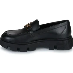 Geox - D VILDE Noir Hot