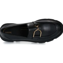 Geox - D VILDE Noir Hot