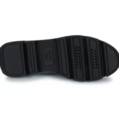 Geox - D VILDE Noir Hot