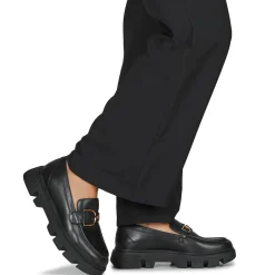 Geox - D VILDE Noir Hot