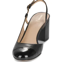 Geox - D VIRNILISA 65 Noir Discount