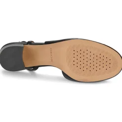 Geox - D VIRNILISA 65 Noir Discount