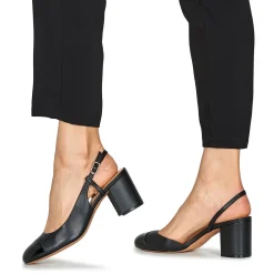 Geox - D VIRNILISA 65 Noir Discount