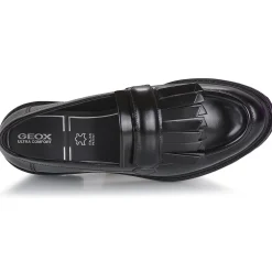 Sale Geox - D WALK PLEASURE Noir