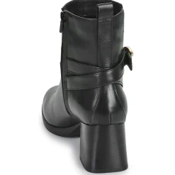 Hot Geox - D WALK PLEASURE 55 Noir