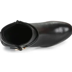 Hot Geox - D WALK PLEASURE 55 Noir