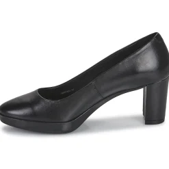 Best Geox - D WALK PLEASURE 60 Noir