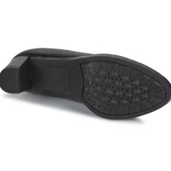 Best Geox - D WALK PLEASURE 60 Noir