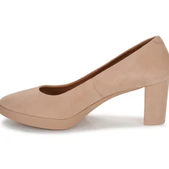 Geox - D WALK PLEASURE 60 Beige Sale