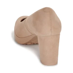 Geox - D WALK PLEASURE 60 Beige Sale