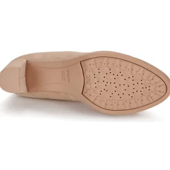 Geox - D WALK PLEASURE 60 Beige Sale