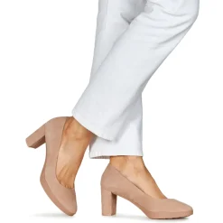 Geox - D WALK PLEASURE 60 Beige Sale