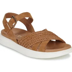 Geox - D XAND 2S Marron Hot