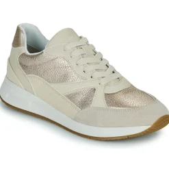 Geox - D46NQA02N22CB500 Doré Discount